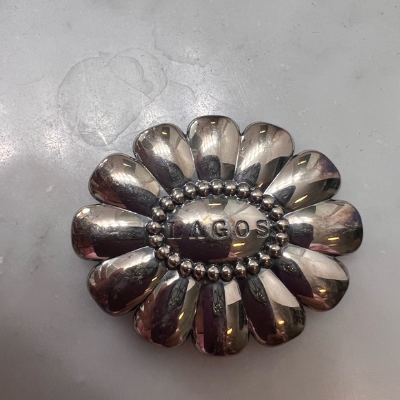 Lagos Mirror - Picture 3 of 3